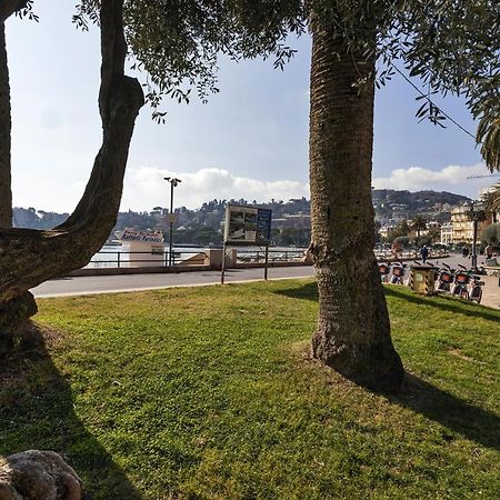 Casa Marilu Nel Centro Storico Di Rapallo By Wonderful Italy Екстер'єр фото