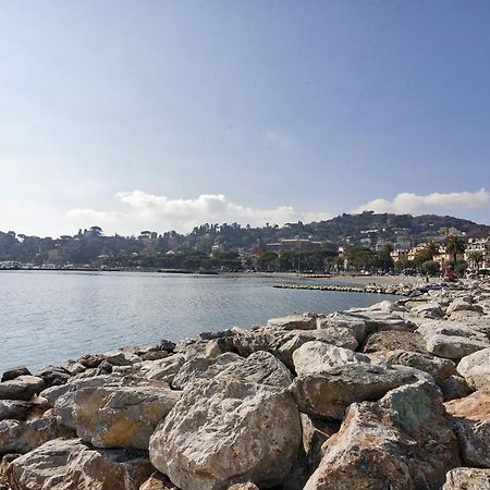 Casa Marilu Nel Centro Storico Di Rapallo By Wonderful Italy Екстер'єр фото